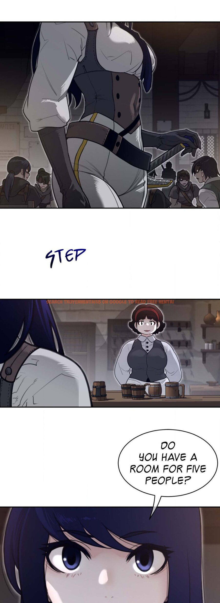 Read Hentai Image 12 1c676 in comic Perfect Half - Chapter 188 - hentaitnt.net