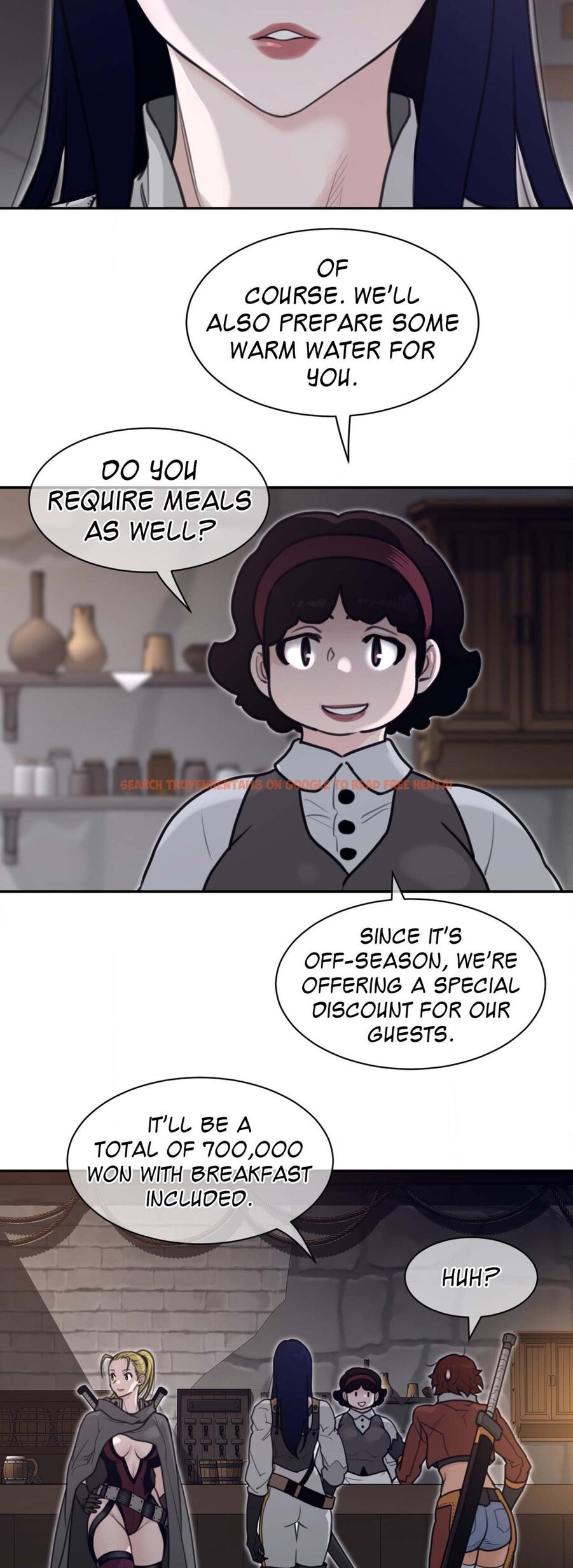 Read Hentai Image 13 1c676 in comic Perfect Half - Chapter 188 - hentaitnt.net