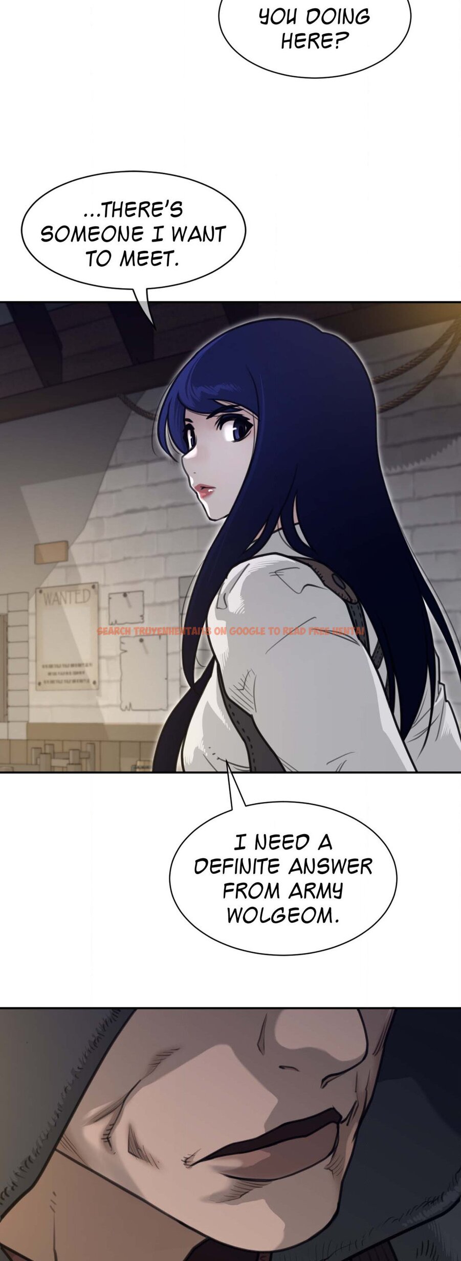 Read Hentai Image 17 1c676 in comic Perfect Half - Chapter 188 - hentaitnt.net