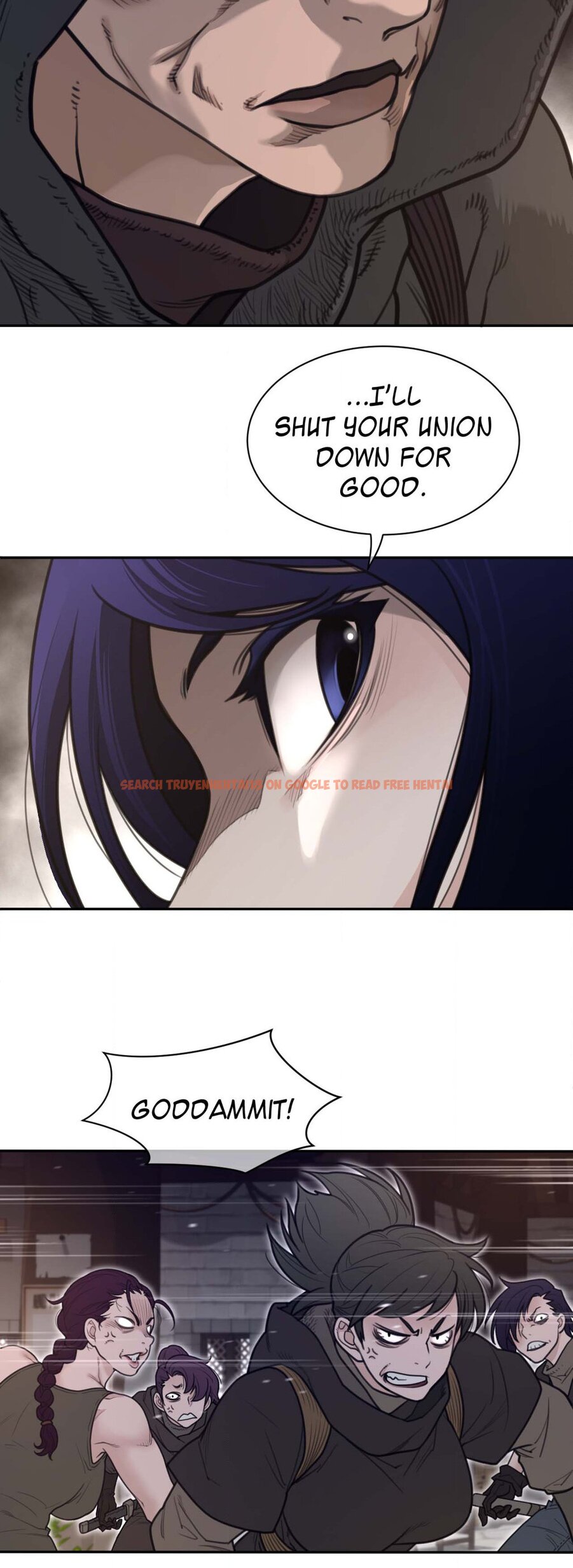 Read Hentai Image 19 1c676 in comic Perfect Half - Chapter 188 - hentaitnt.net