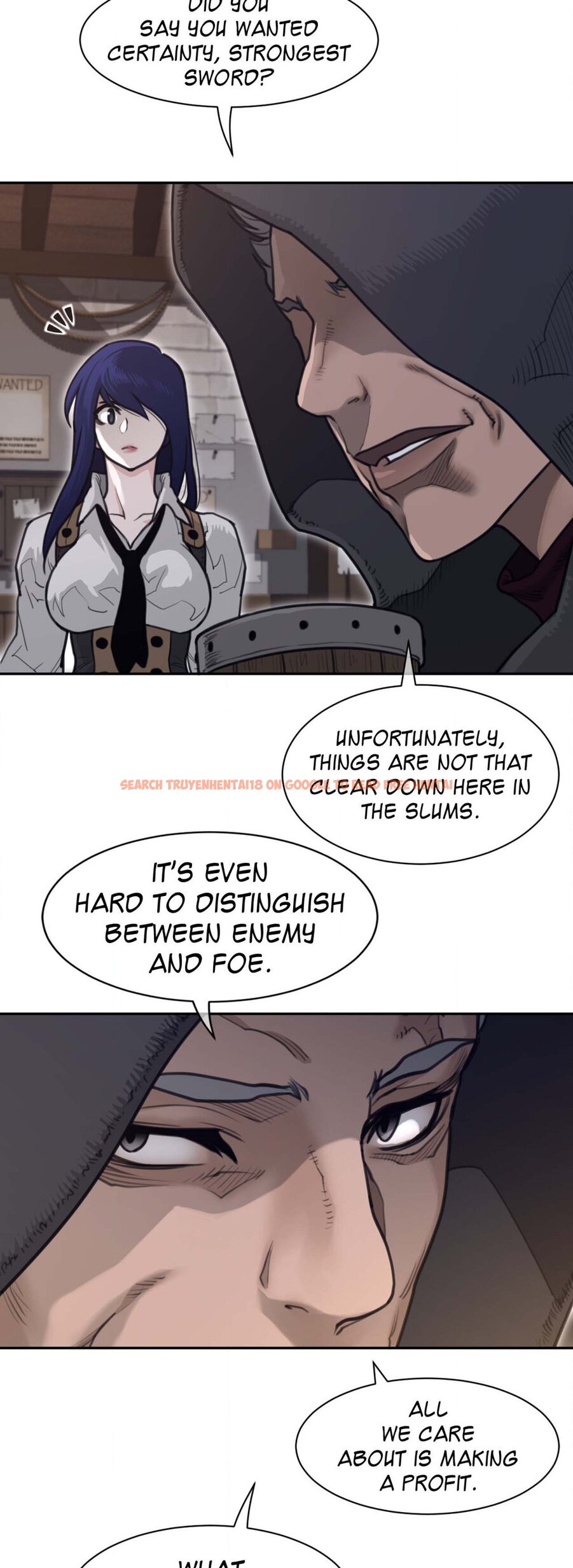 Read Hentai Image 23 1c676 in comic Perfect Half - Chapter 188 - hentaitnt.net