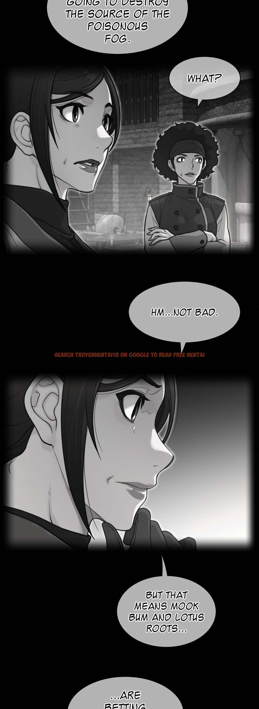 Read Hentai Image 3 1c676 in comic Perfect Half - Chapter 188 - hentaitnt.net