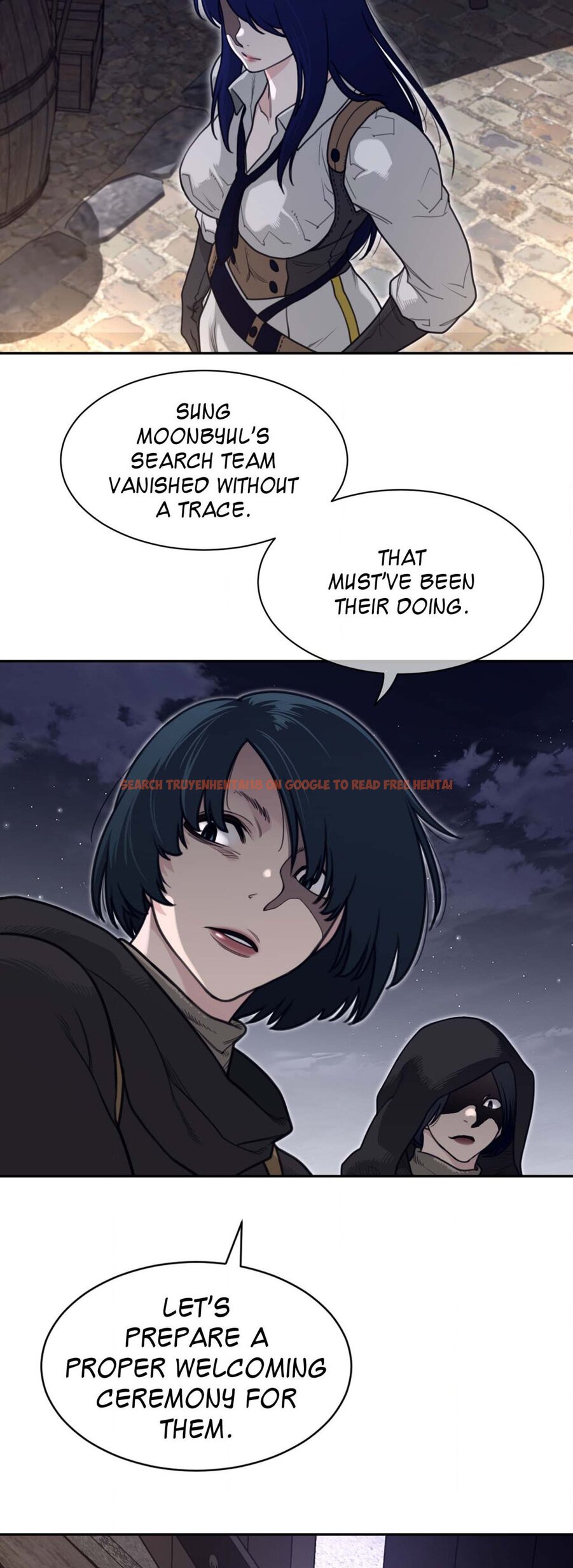 Read Hentai Image 9 1c676 in comic Perfect Half - Chapter 188 - hentaitnt.net