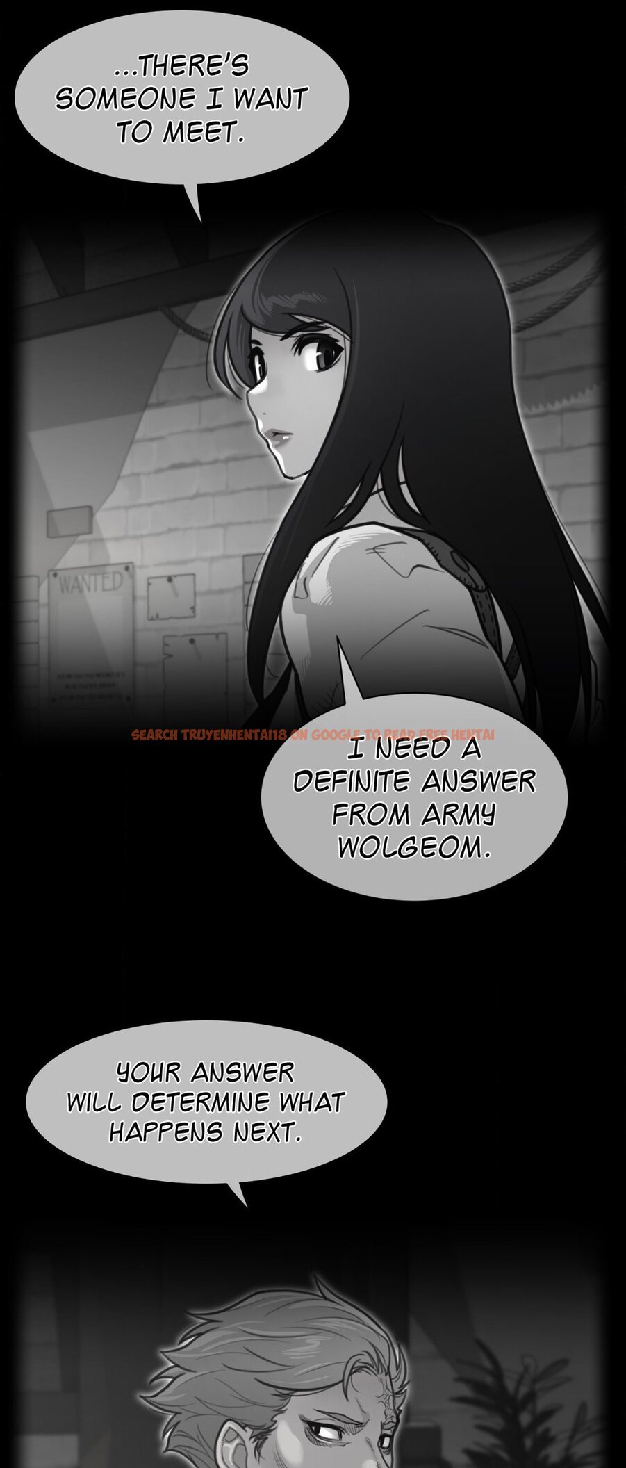 Read Hentai Image 1 f3869 in comic Perfect Half - Chapter 189 - hentaitnt.net