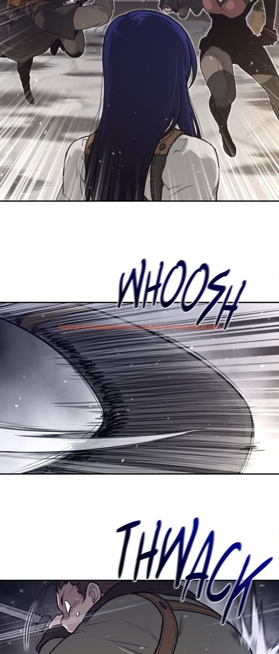Read Hentai Image 10 f3869 in comic Perfect Half - Chapter 189 - hentaitnt.net