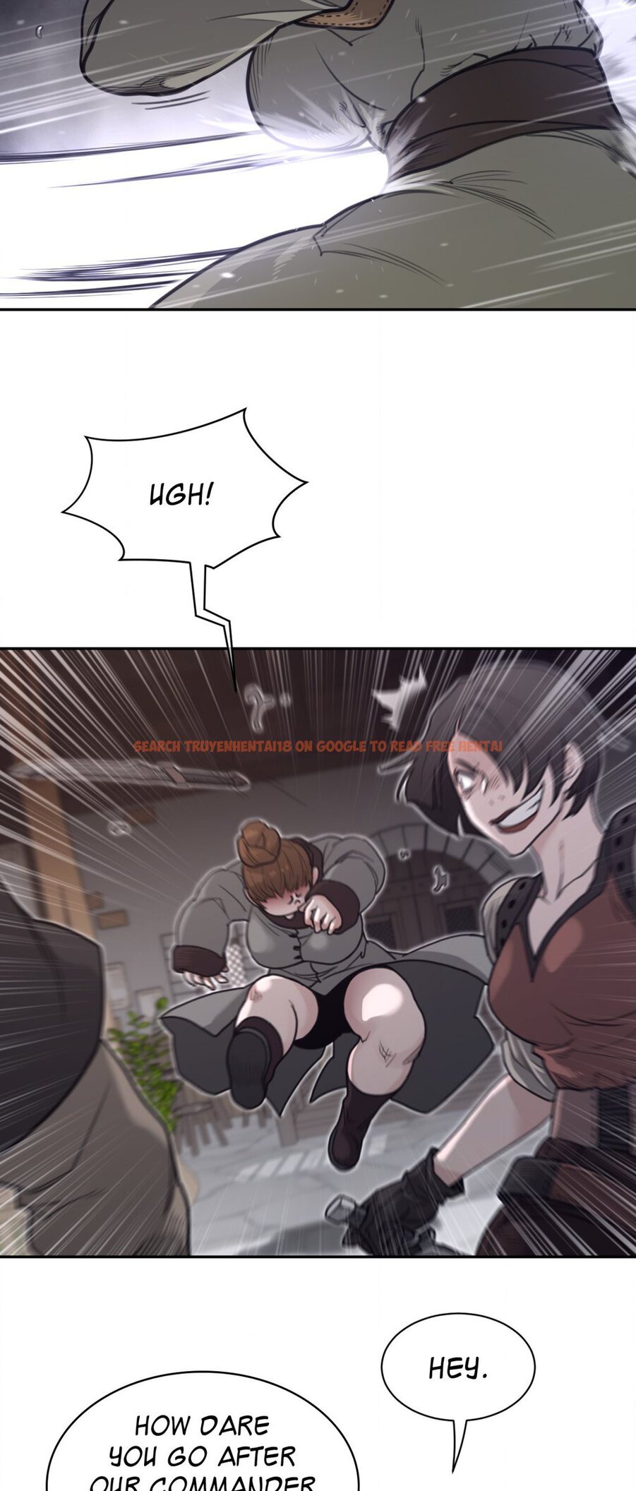 Read Hentai Image 11 f3869 in comic Perfect Half - Chapter 189 - hentaitnt.net
