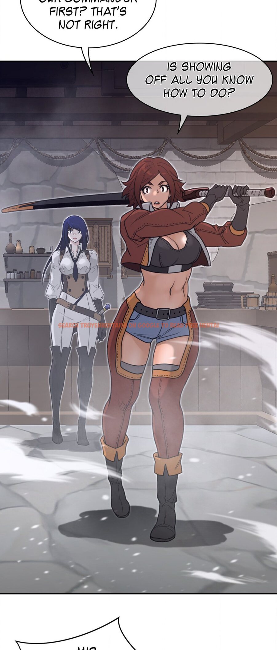 Read Hentai Image 12 f3869 in comic Perfect Half - Chapter 189 - hentaitnt.net