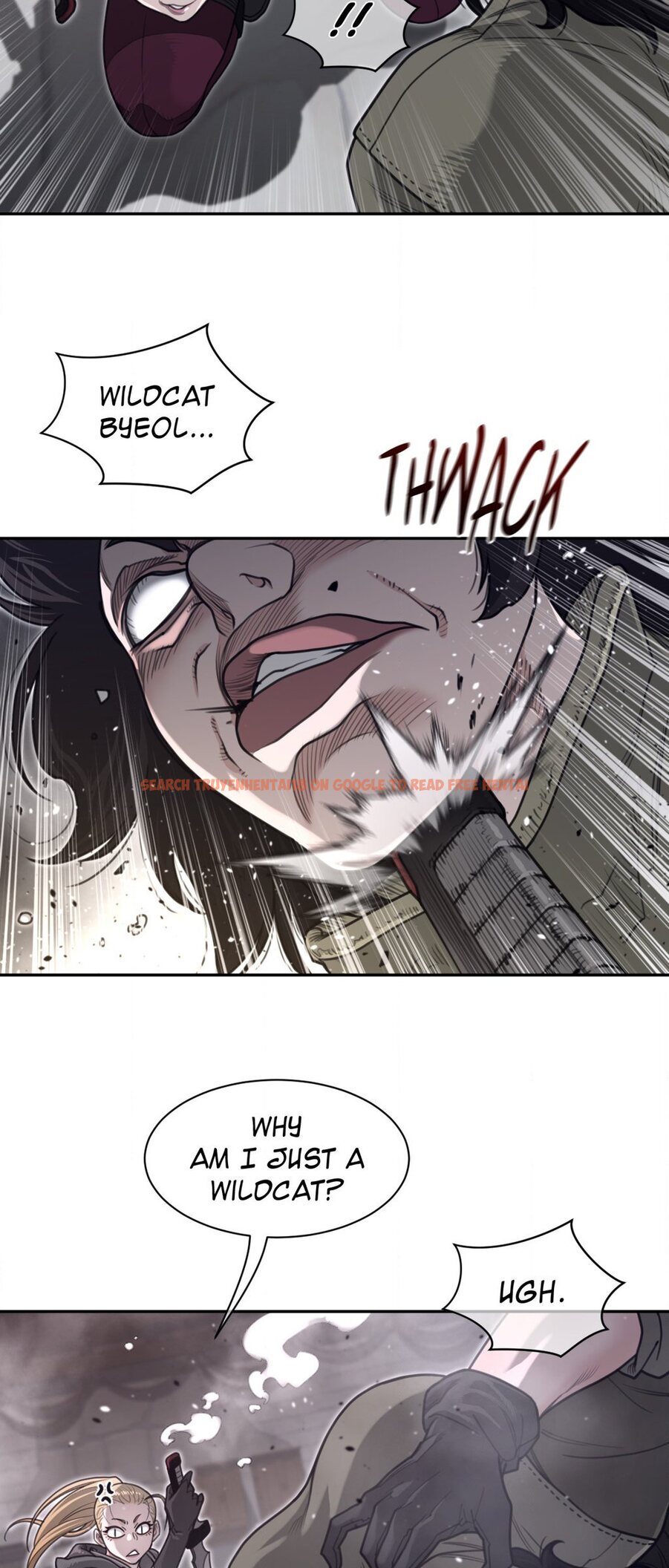 Read Hentai Image 14 f3869 in comic Perfect Half - Chapter 189 - hentaitnt.net