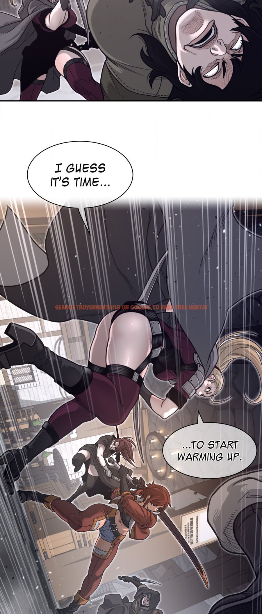 Read Hentai Image 15 f3869 in comic Perfect Half - Chapter 189 - hentaitnt.net