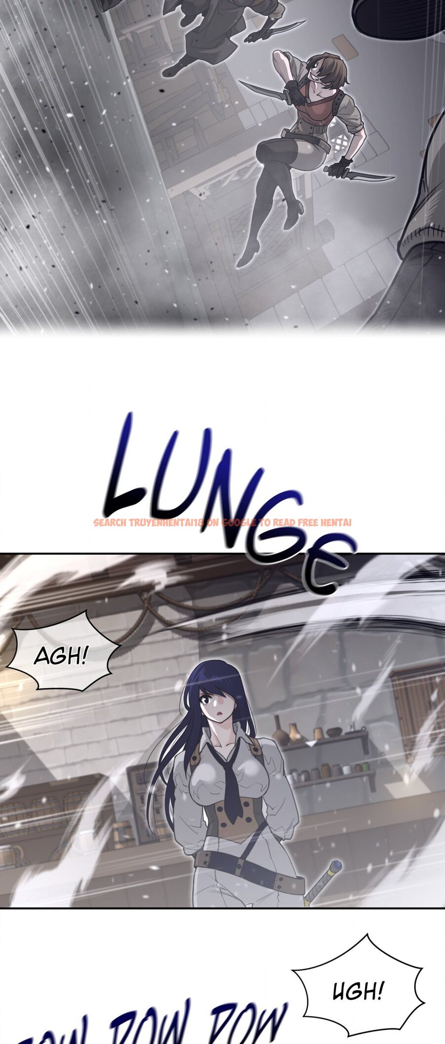 Read Hentai Image 16 f3869 in comic Perfect Half - Chapter 189 - hentaitnt.net