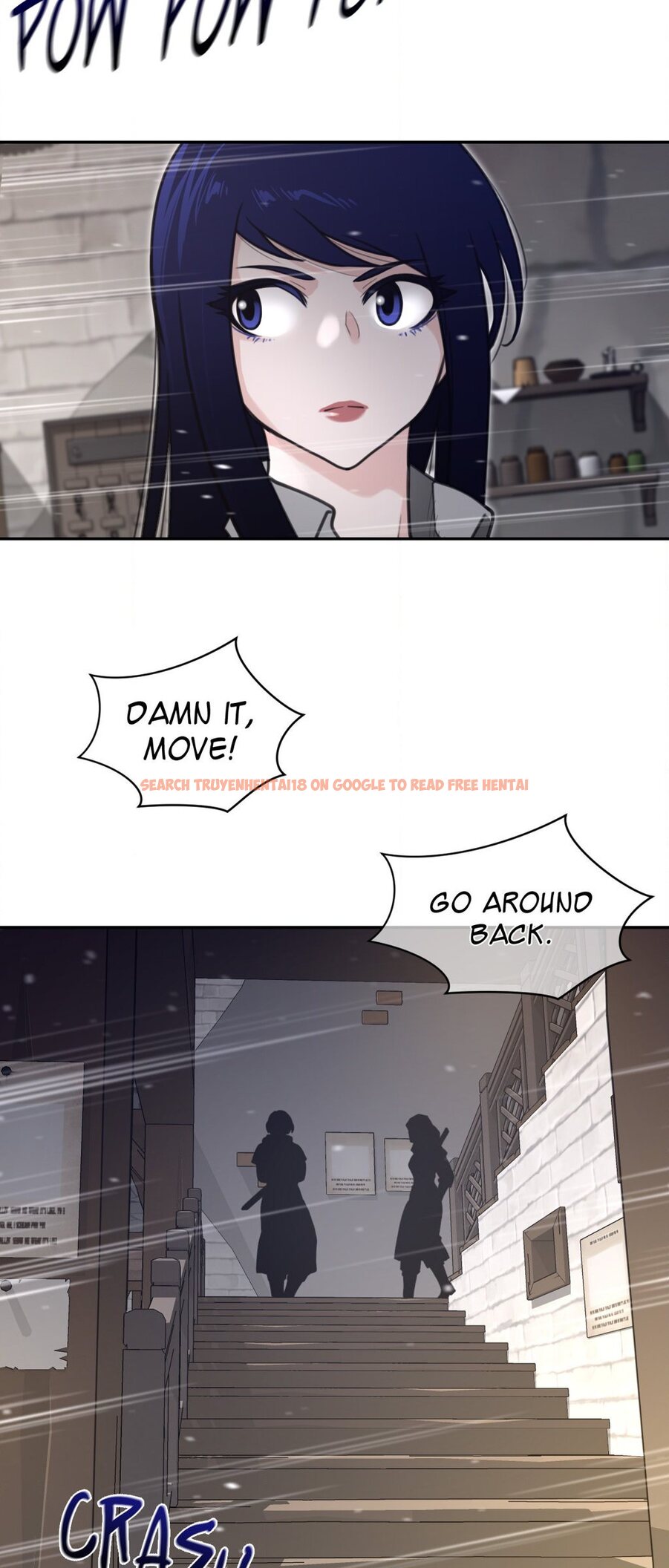 Read Hentai Image 17 f3869 in comic Perfect Half - Chapter 189 - hentaitnt.net