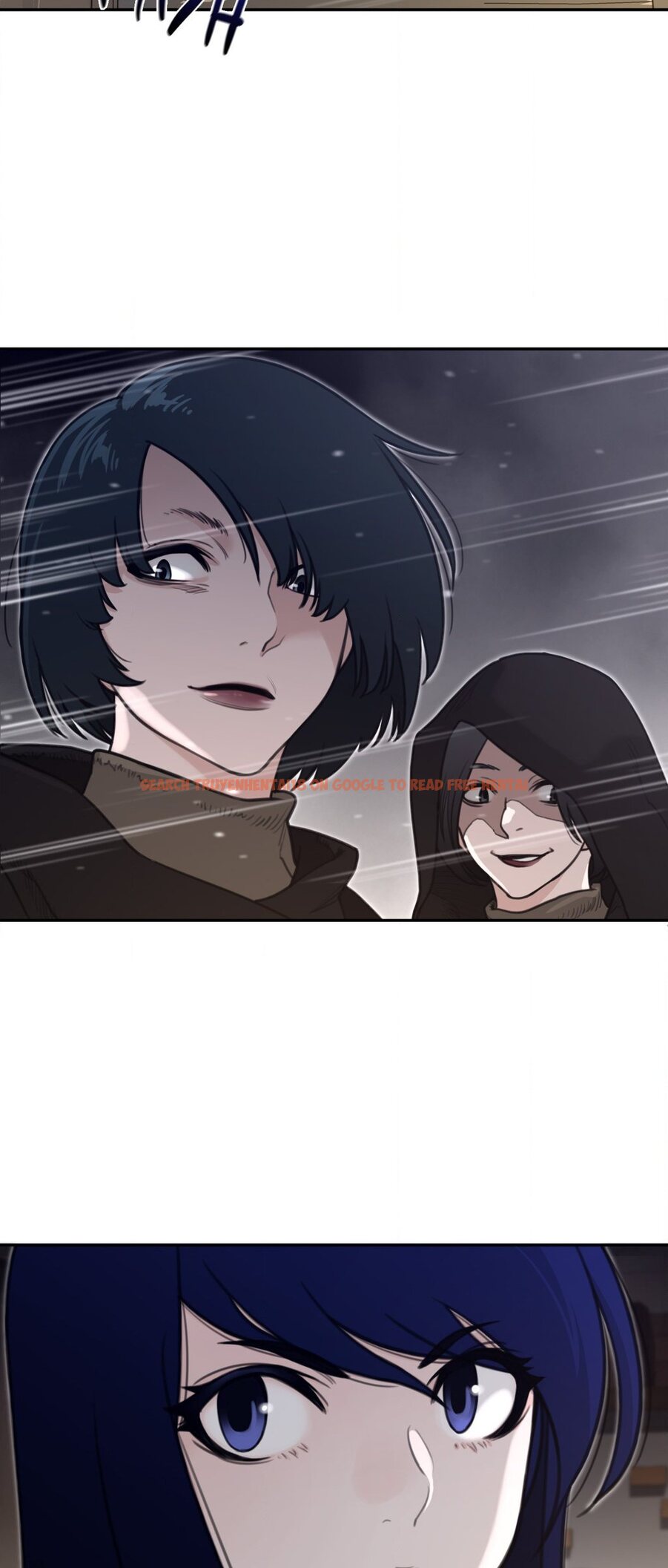 Read Hentai Image 18 f3869 in comic Perfect Half - Chapter 189 - hentaitnt.net
