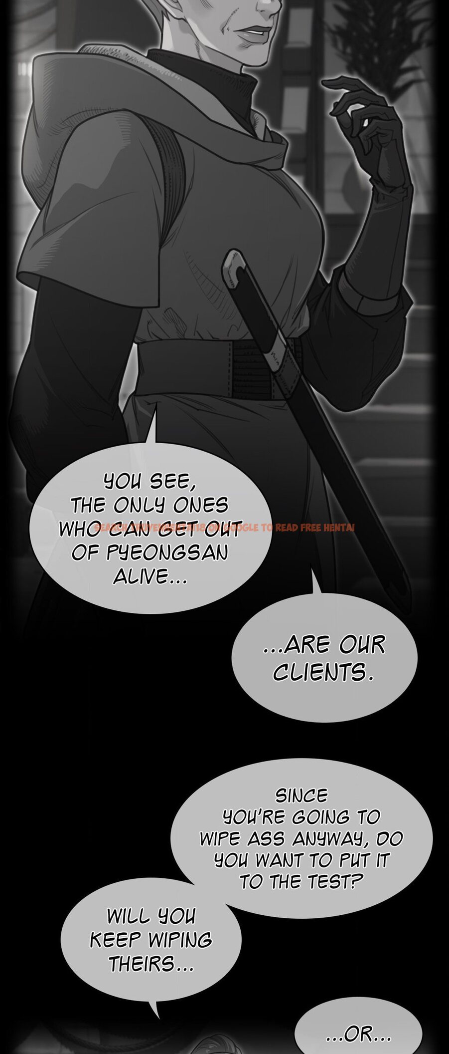 Read Hentai Image 2 f3869 in comic Perfect Half - Chapter 189 - hentaitnt.net
