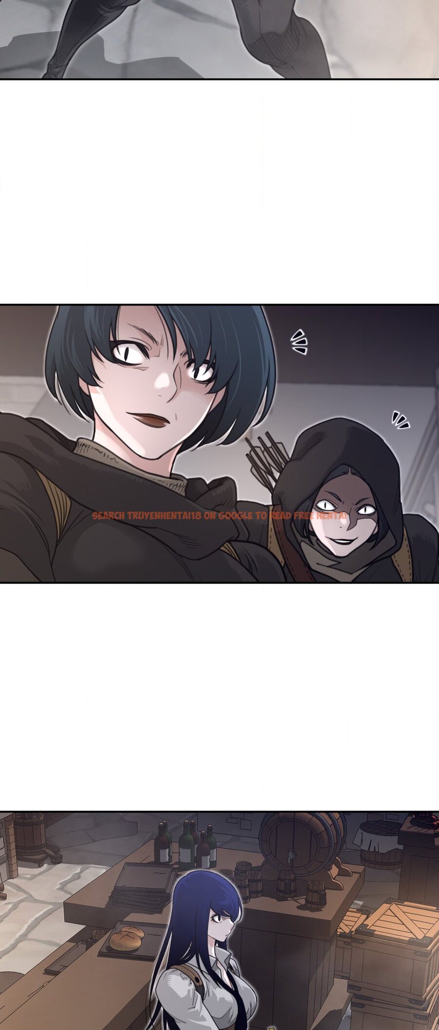 Read Hentai Image 22 f3869 in comic Perfect Half - Chapter 189 - hentaitnt.net