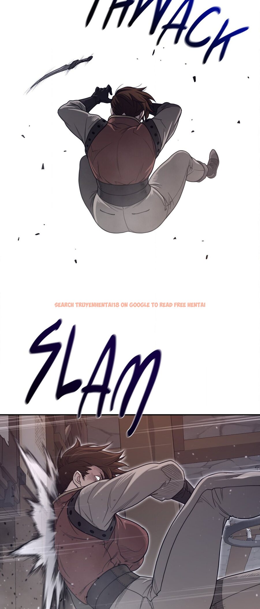 Read Hentai Image 25 f3869 in comic Perfect Half - Chapter 189 - hentaitnt.net