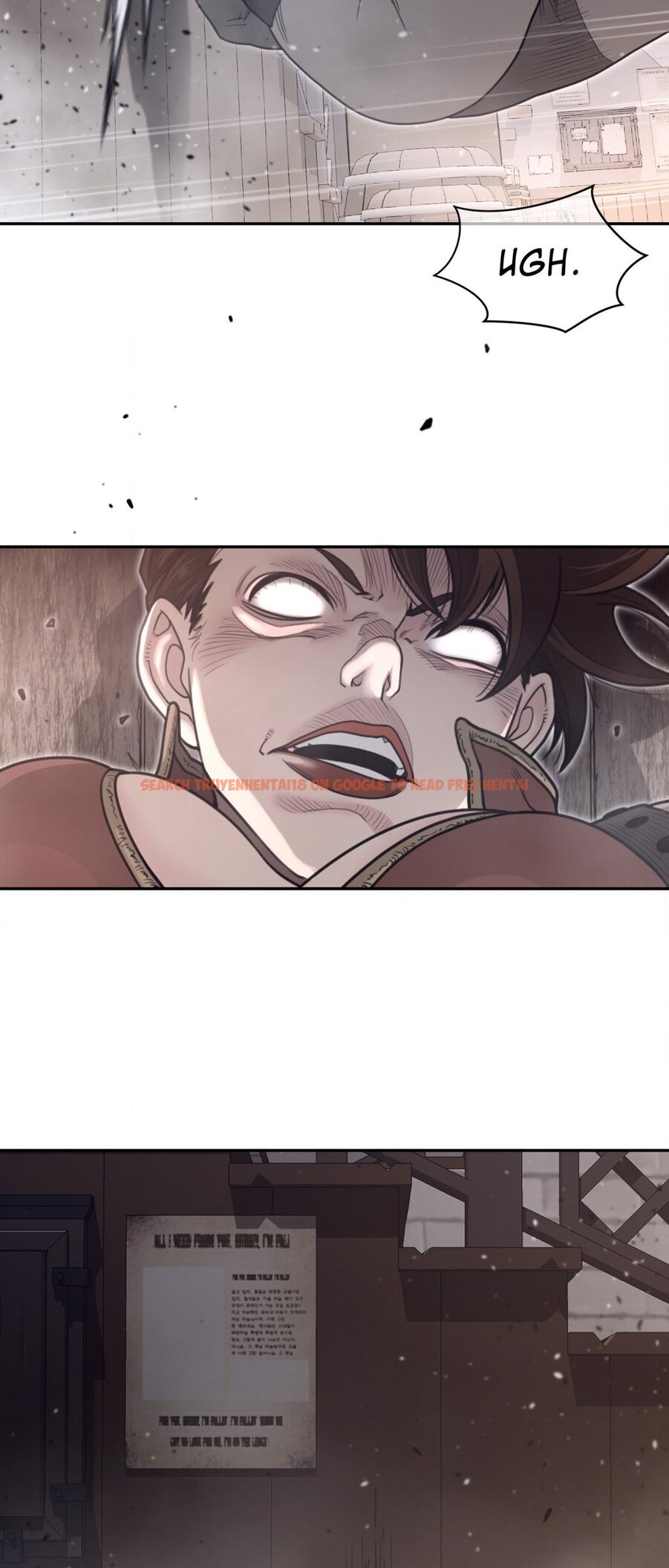 Read Hentai Image 26 f3869 in comic Perfect Half - Chapter 189 - hentaitnt.net