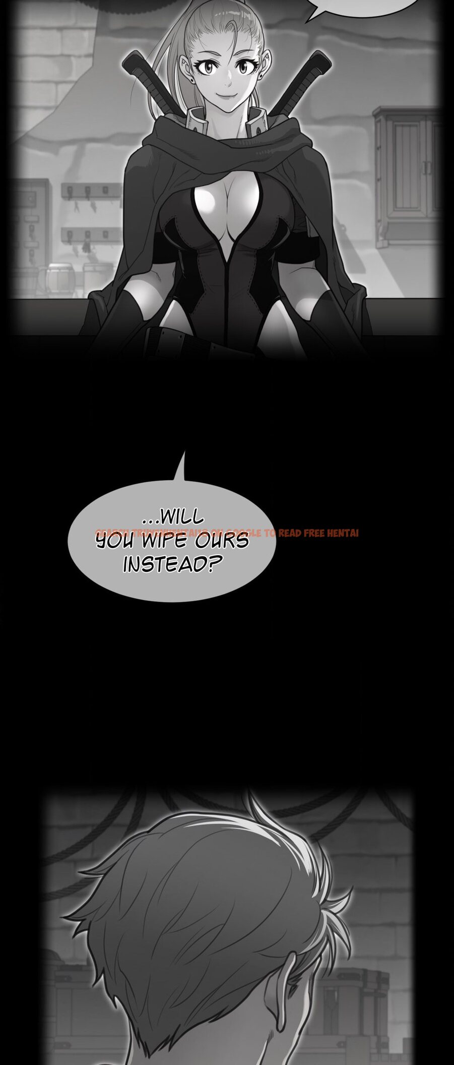 Read Hentai Image 3 f3869 in comic Perfect Half - Chapter 189 - hentaitnt.net