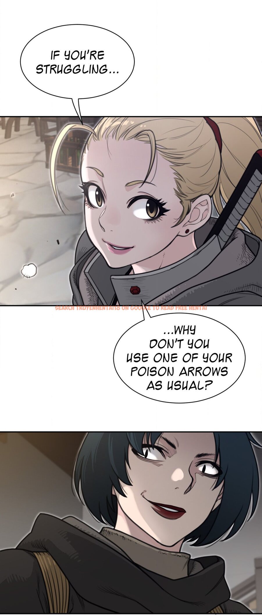 Read Hentai Image 30 f3869 in comic Perfect Half - Chapter 189 - hentaitnt.net