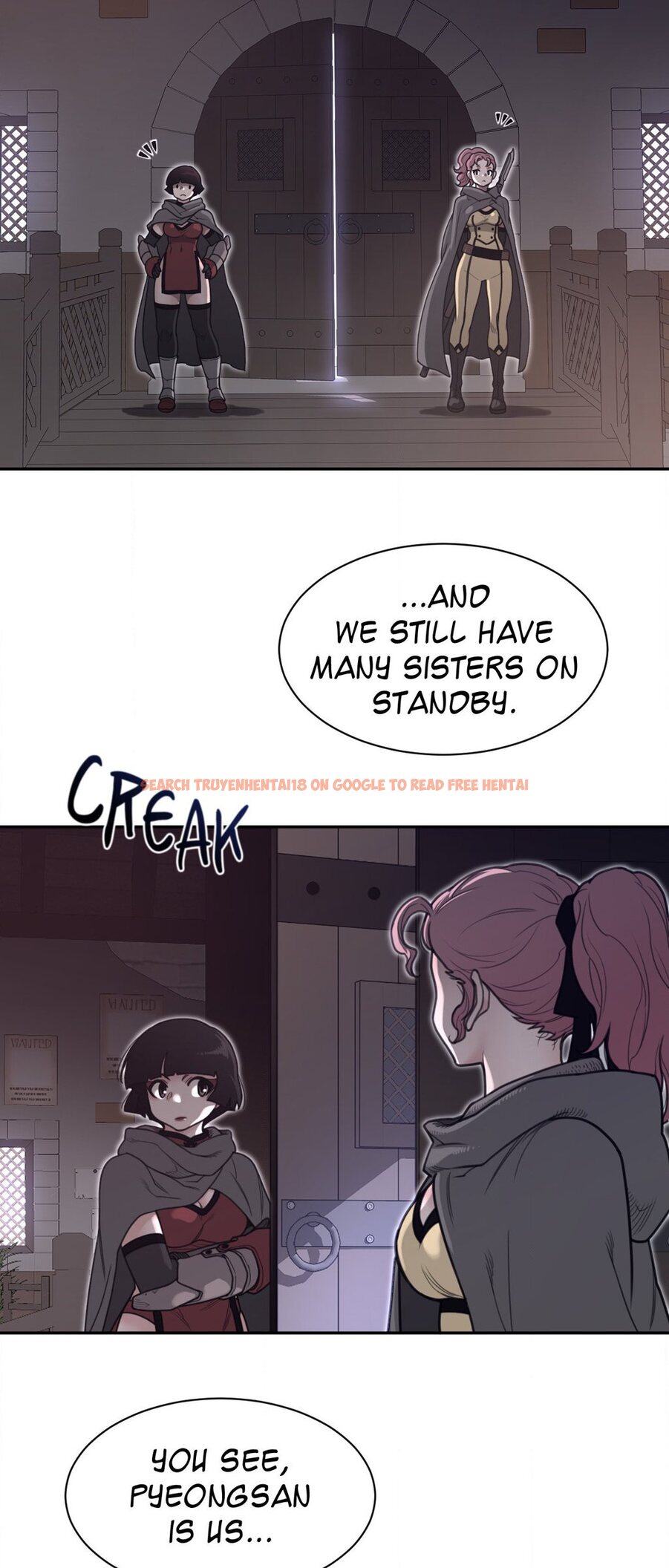 Read Hentai Image 32 f3869 in comic Perfect Half - Chapter 189 - hentaitnt.net