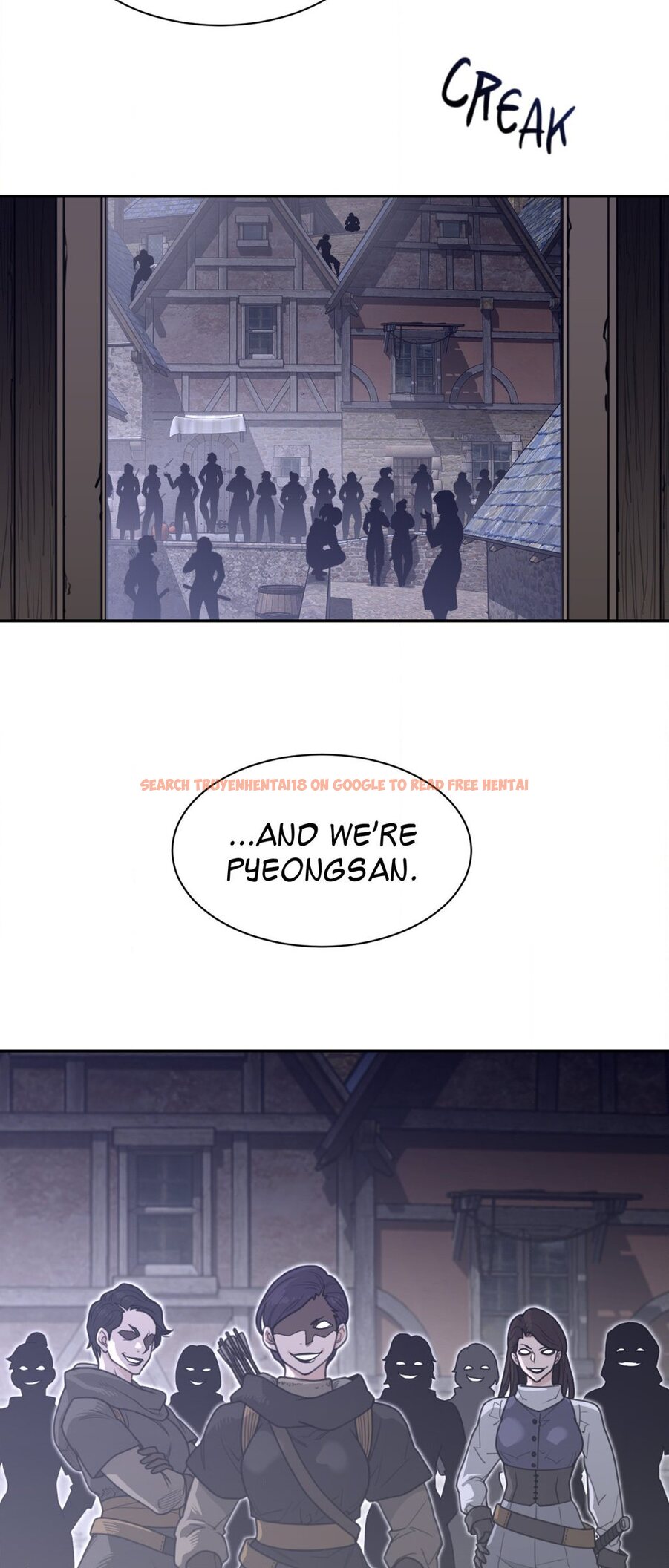 Read Hentai Image 33 f3869 in comic Perfect Half - Chapter 189 - hentaitnt.net