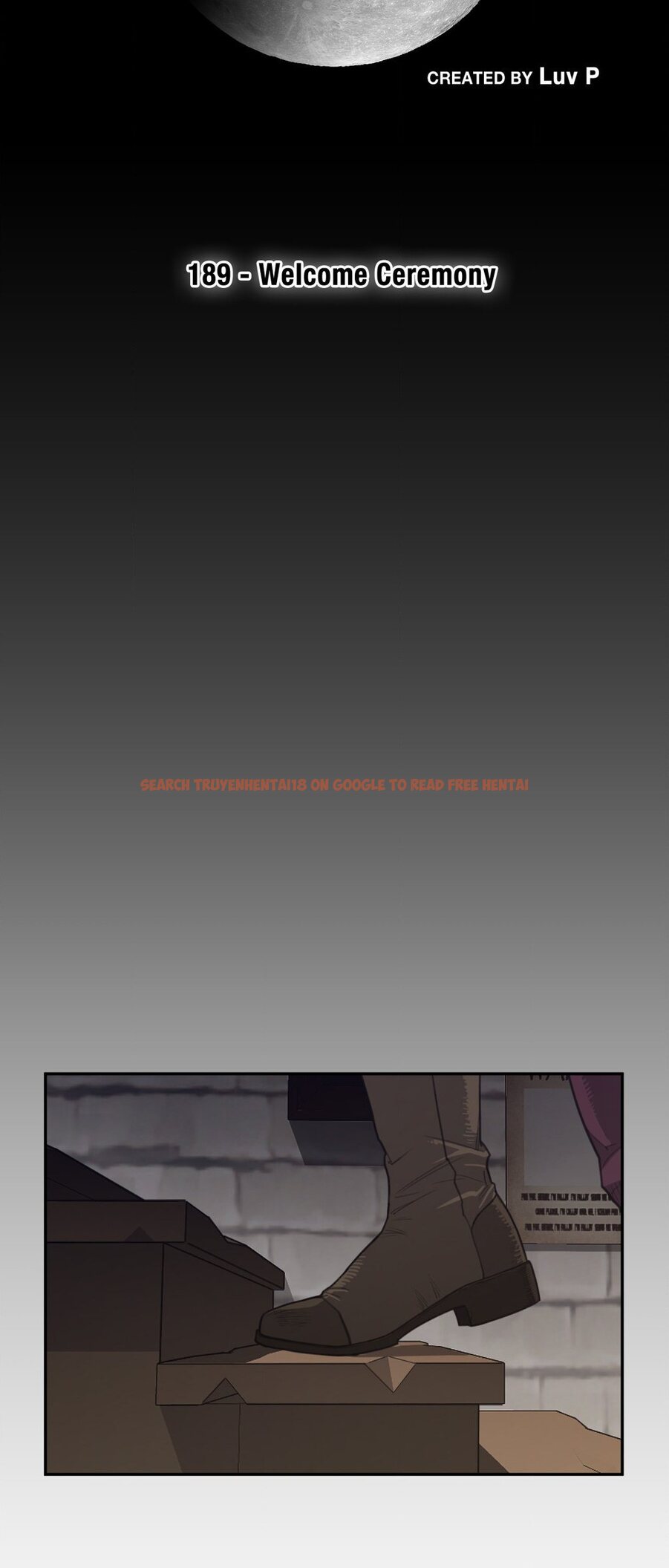 Read Hentai Image 5 f3869 in comic Perfect Half - Chapter 189 - hentaitnt.net