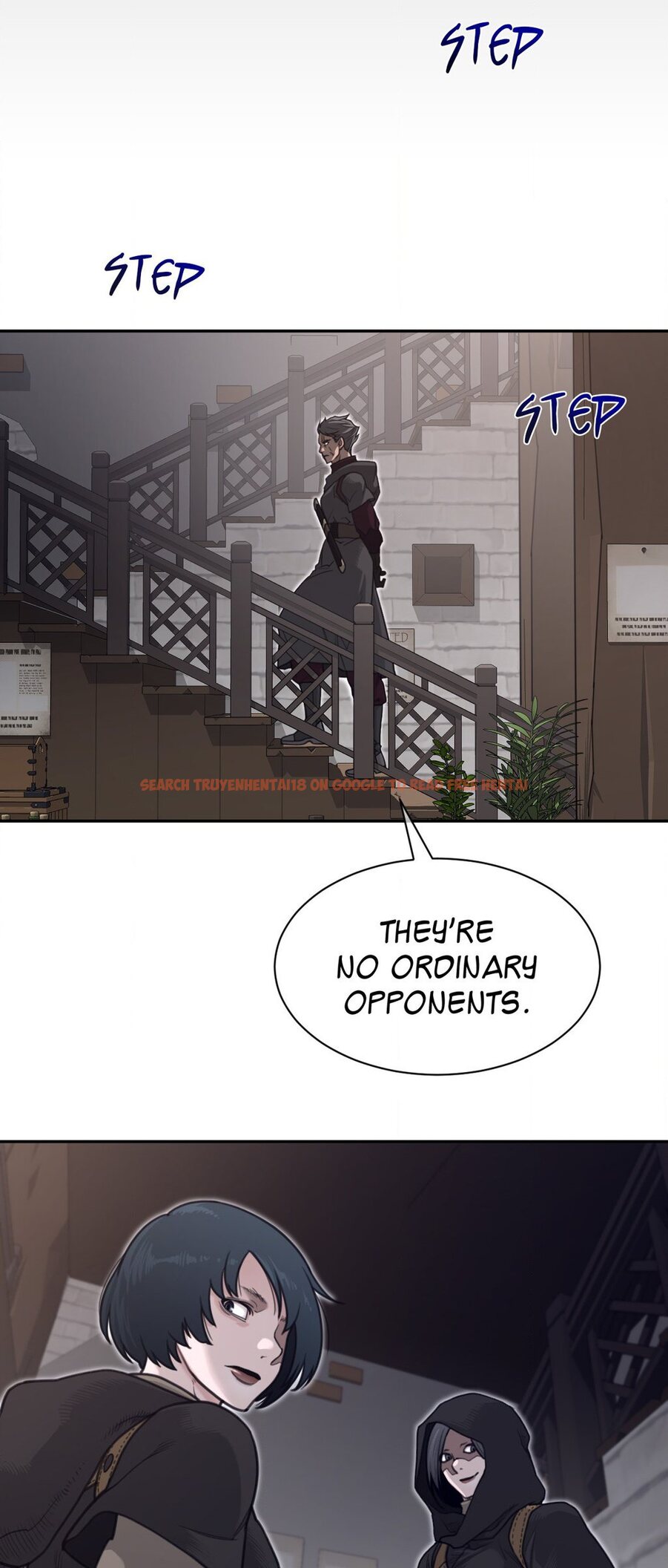 Read Hentai Image 6 f3869 in comic Perfect Half - Chapter 189 - hentaitnt.net