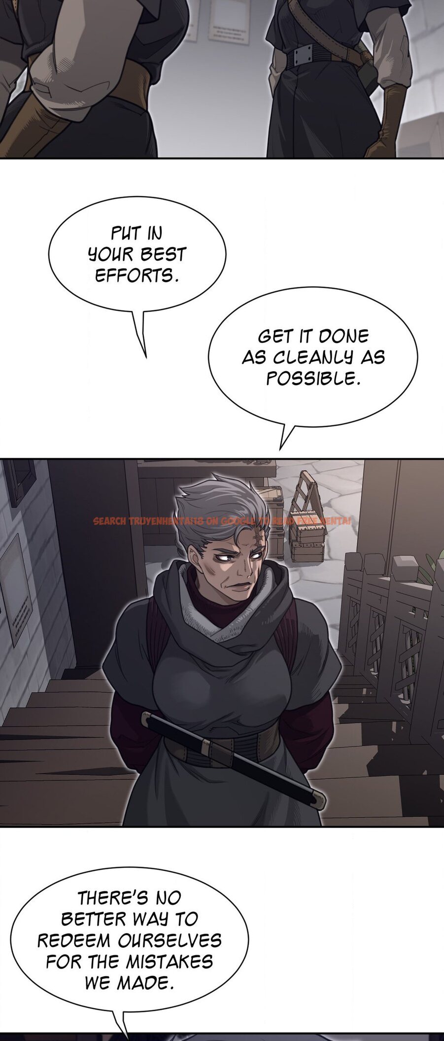 Read Hentai Image 7 f3869 in comic Perfect Half - Chapter 189 - hentaitnt.net