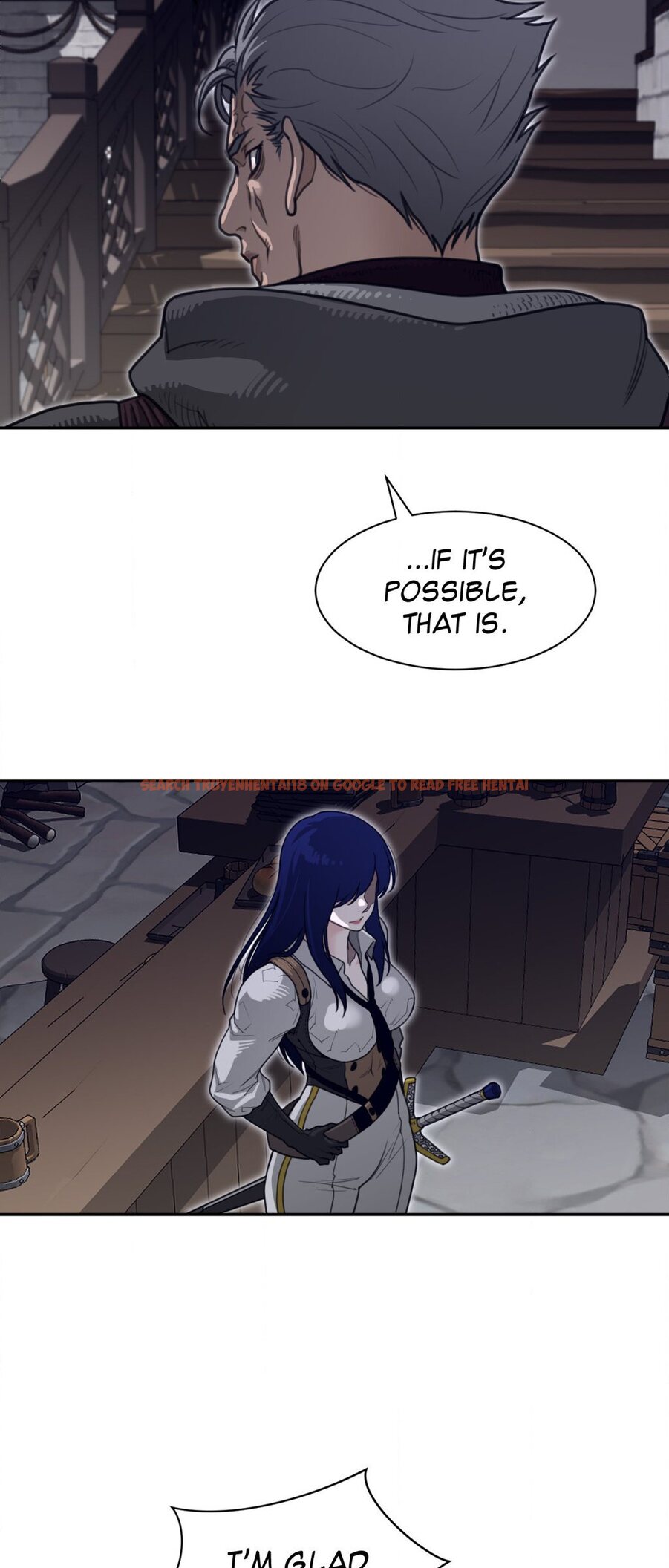Read Hentai Image 8 f3869 in comic Perfect Half - Chapter 189 - hentaitnt.net
