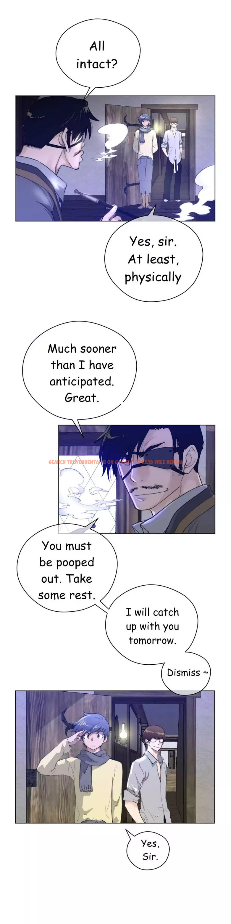 Read Hentai Image 12 976 in comic Perfect Half - Chapter 19 - www.hentaitnt.net