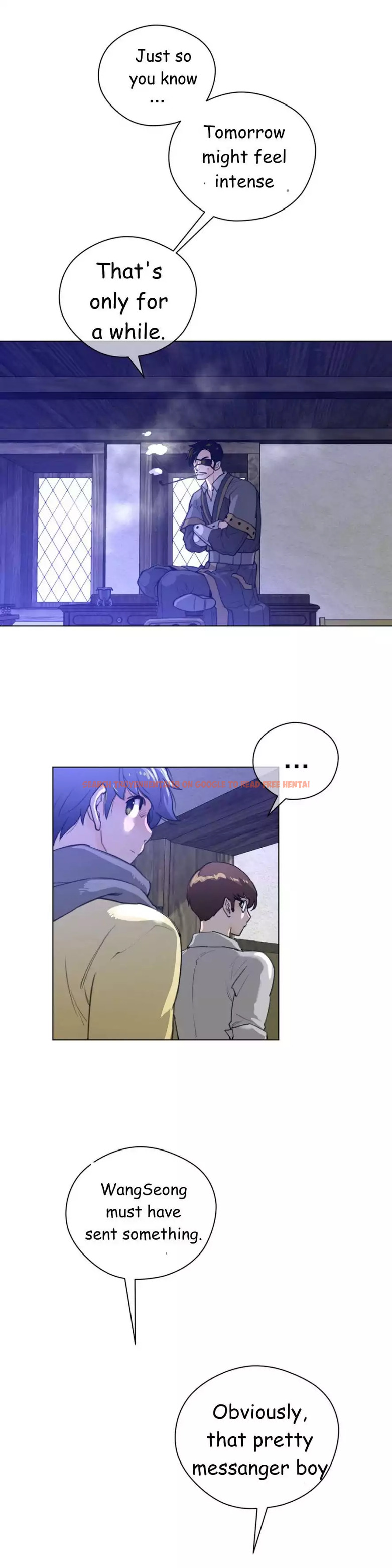 Read Hentai Image 13 976 in comic Perfect Half - Chapter 19 - www.hentaitnt.net