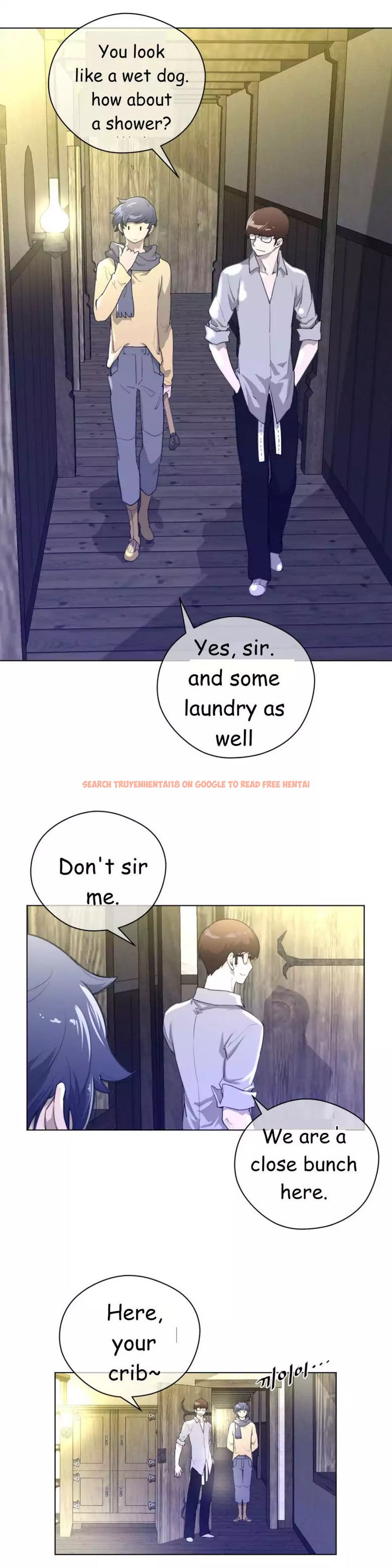 Read Hentai Image 14 976 in comic Perfect Half - Chapter 19 - www.hentaitnt.net