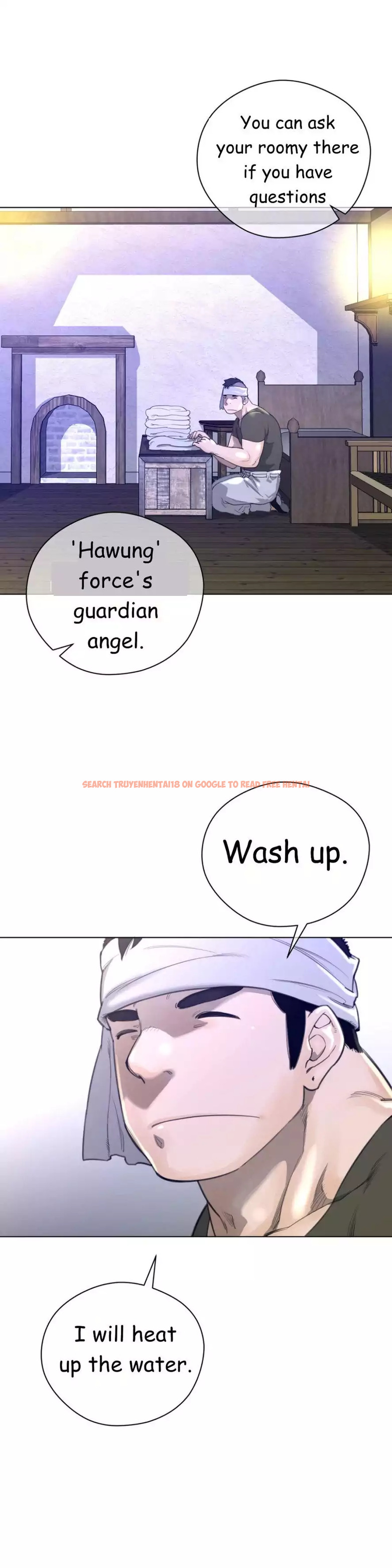 Read Hentai Image 15 976 in comic Perfect Half - Chapter 19 - www.hentaitnt.net
