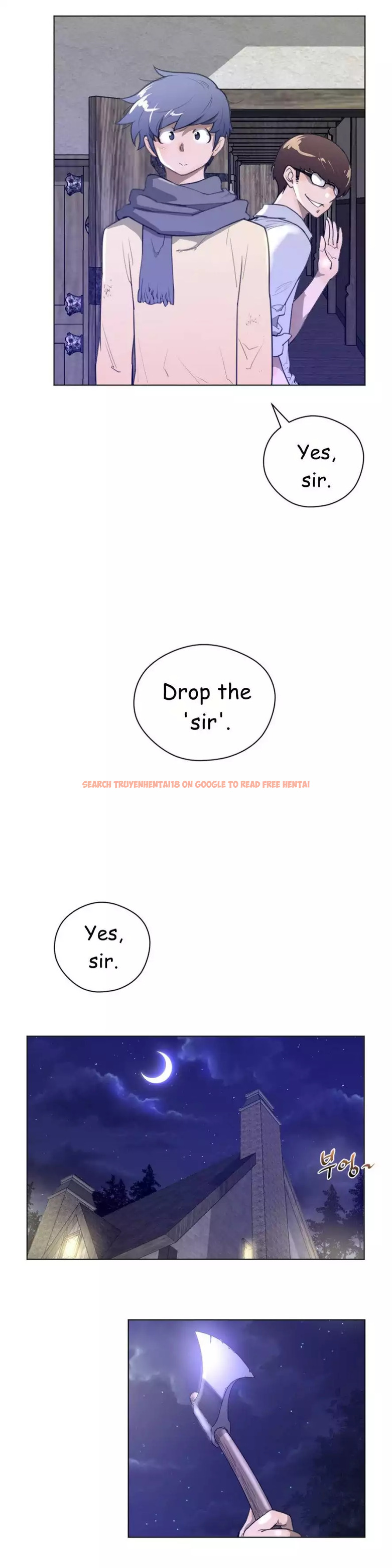 Read Hentai Image 16 976 in comic Perfect Half - Chapter 19 - www.hentaitnt.net