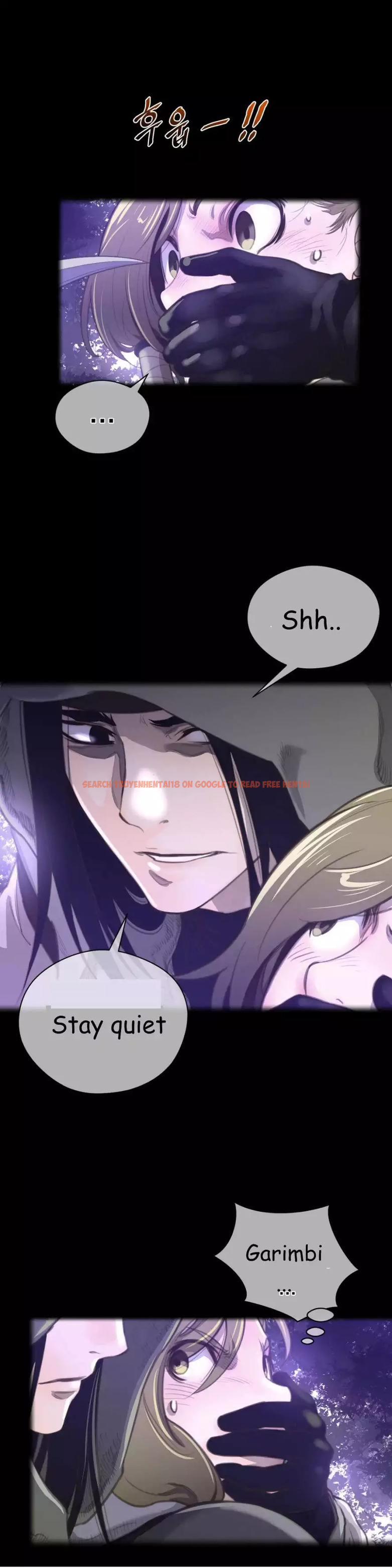 Read Hentai Image 2 976 in comic Perfect Half - Chapter 19 - www.hentaitnt.net