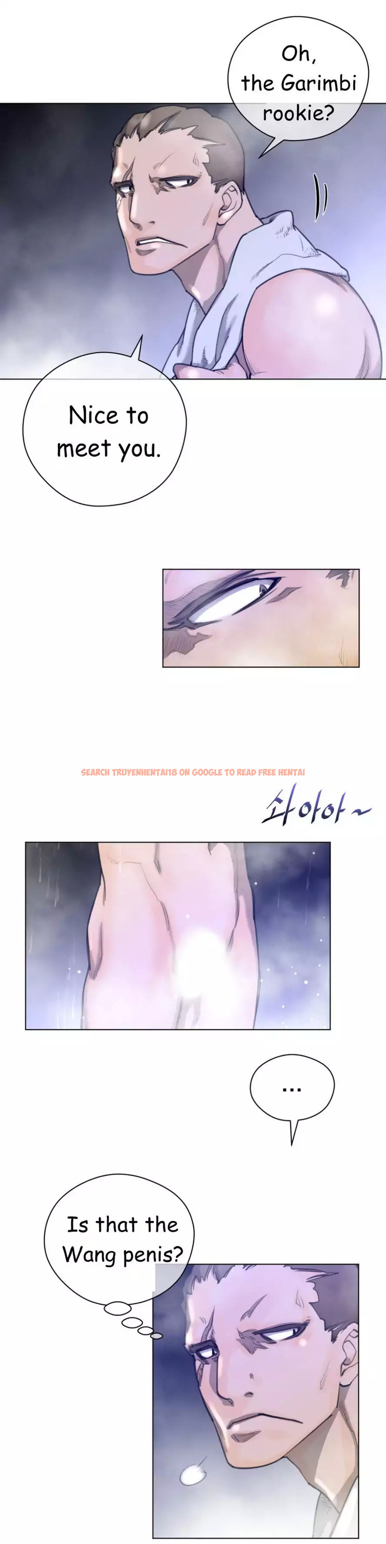 Read Hentai Image 21 976 in comic Perfect Half - Chapter 19 - www.hentaitnt.net