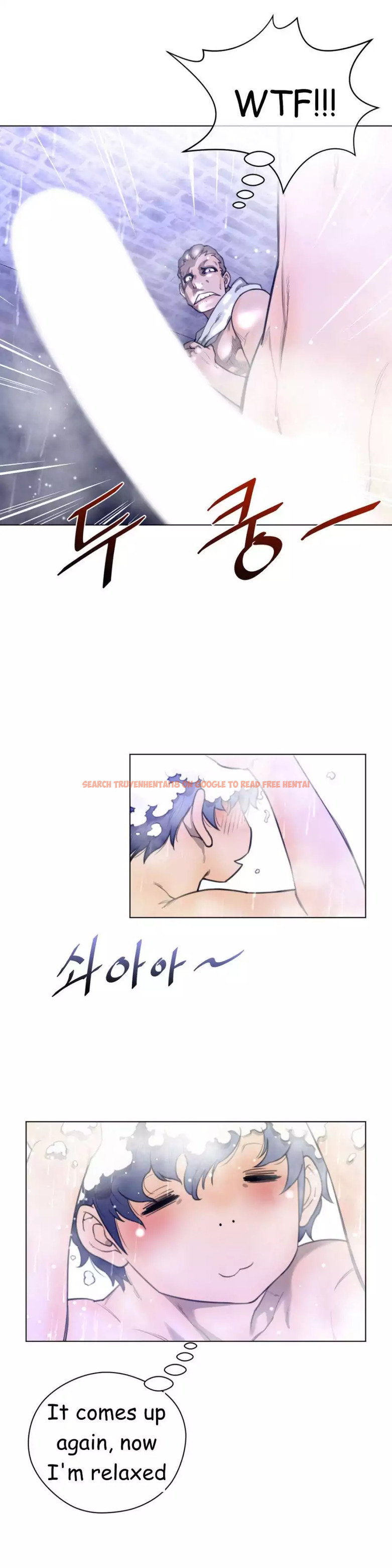 Read Hentai Image 23 976 in comic Perfect Half - Chapter 19 - www.hentaitnt.net