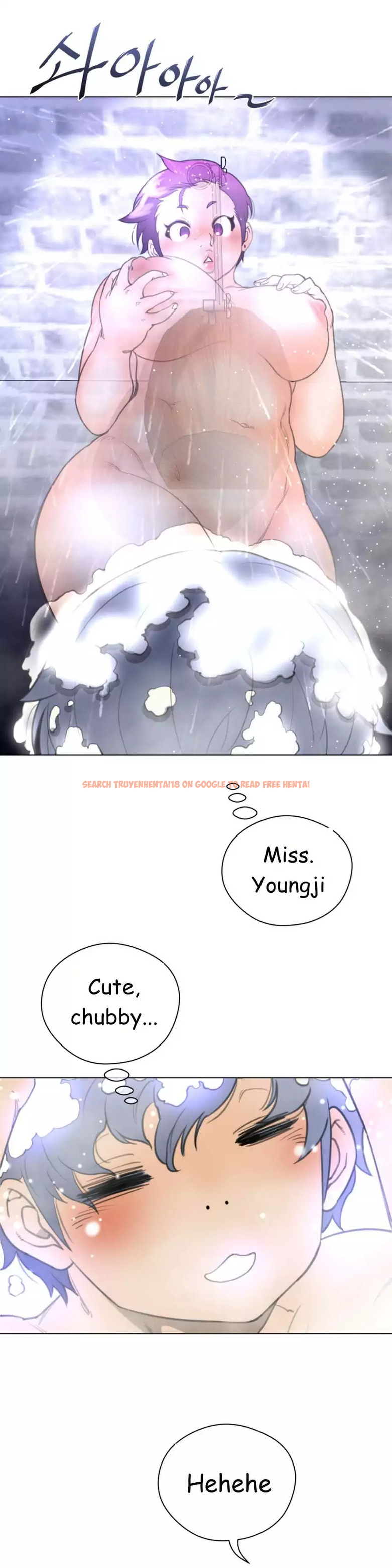 Read Hentai Image 24 976 in comic Perfect Half - Chapter 19 - www.hentaitnt.net