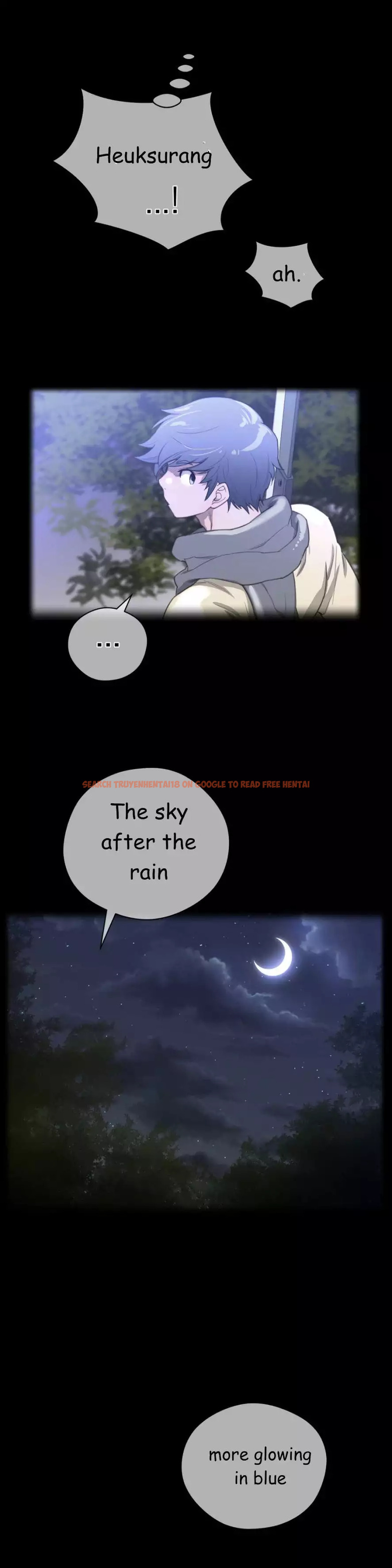 Read Hentai Image 3 976 in comic Perfect Half - Chapter 19 - www.hentaitnt.net