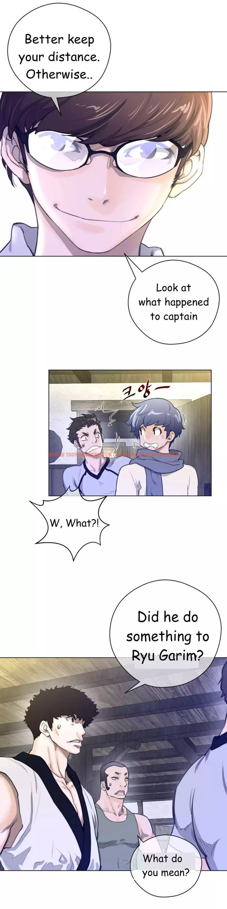 Read Hentai Image 7 976 in comic Perfect Half - Chapter 19 - www.hentaitnt.net