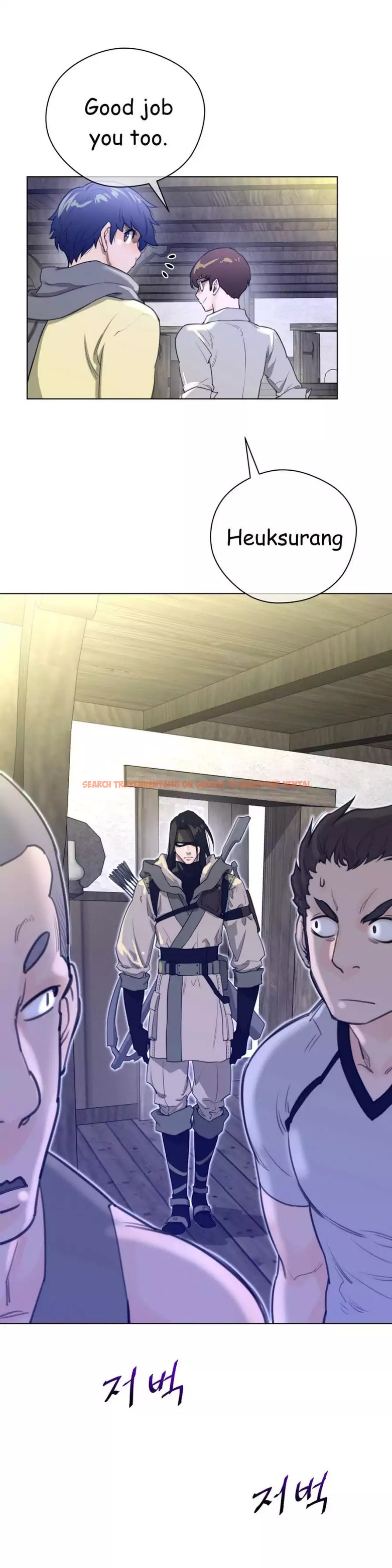 Read Hentai Image 9 976 in comic Perfect Half - Chapter 19 - www.hentaitnt.net
