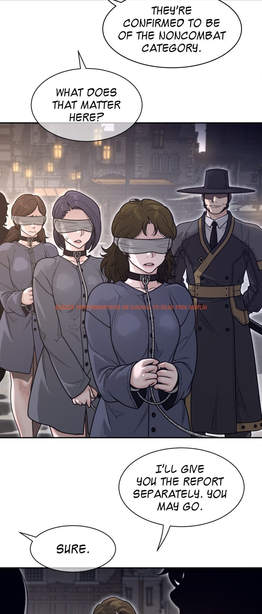 Read Hentai Image 10 80525 in comic Perfect Half - Chapter 190 - hentaitnt.net