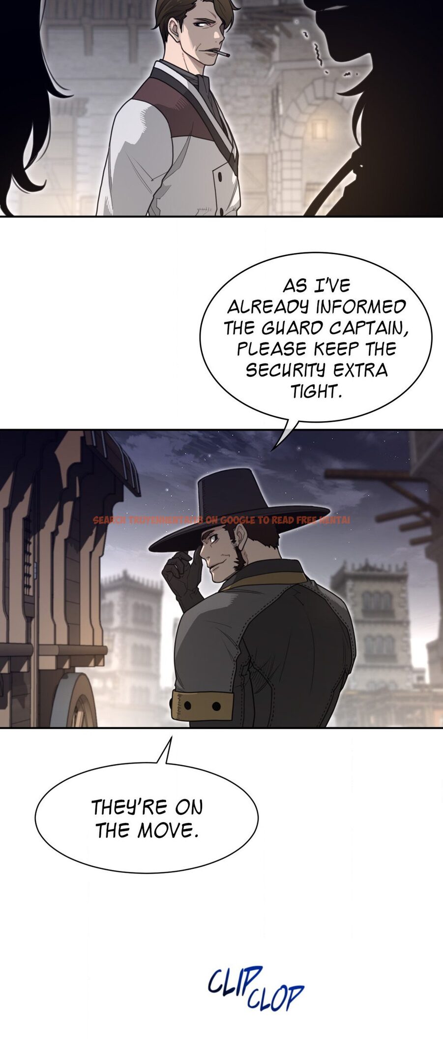 Read Hentai Image 11 80525 in comic Perfect Half - Chapter 190 - hentaitnt.net
