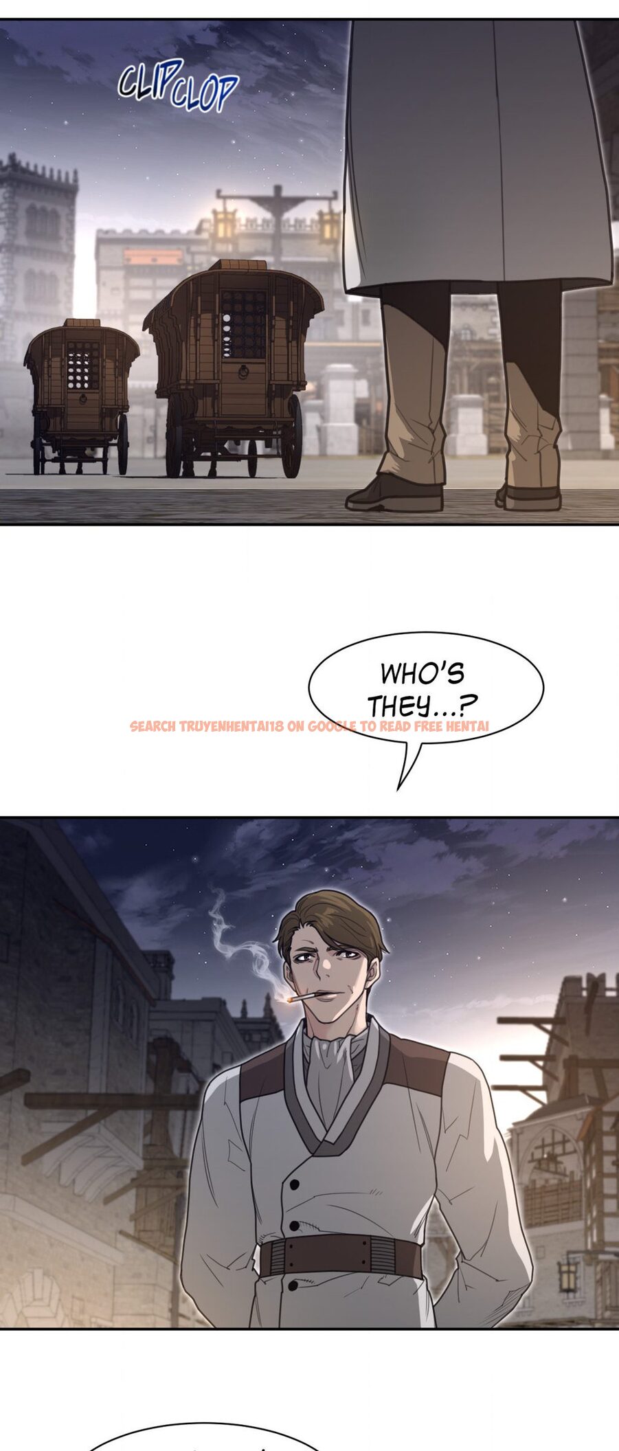 Read Hentai Image 12 80525 in comic Perfect Half - Chapter 190 - hentaitnt.net