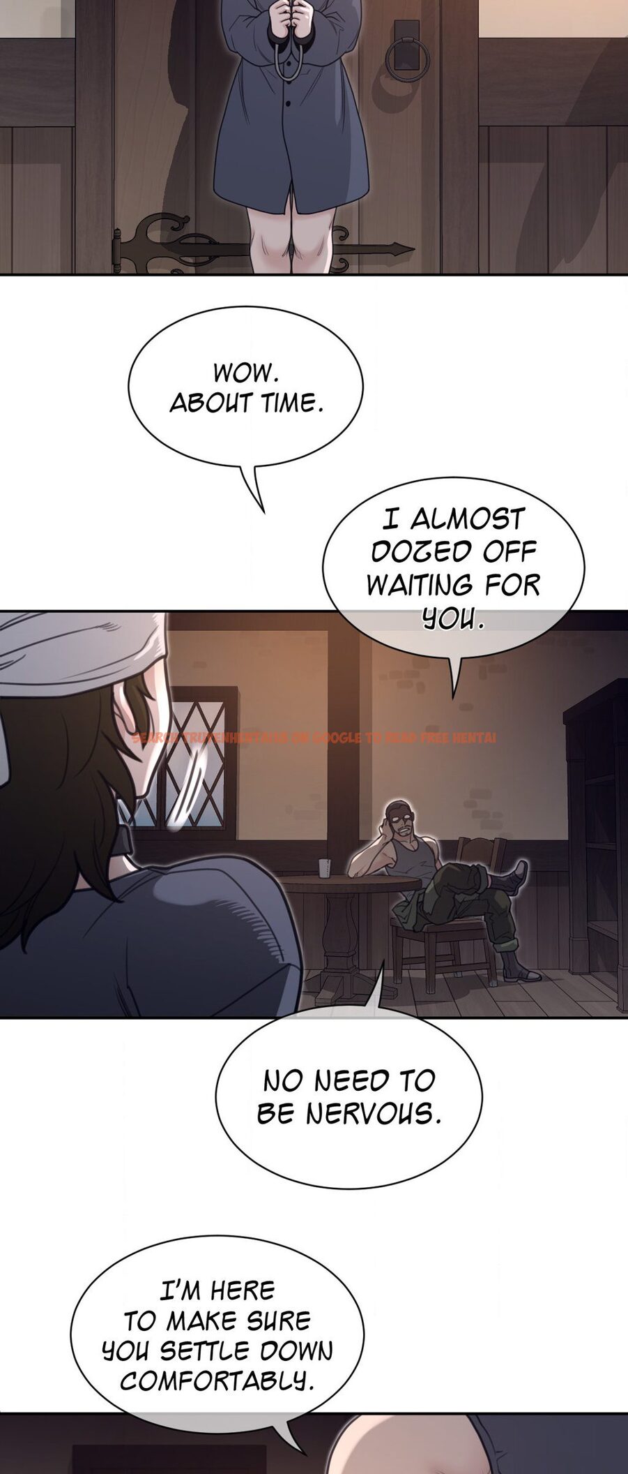 Read Hentai Image 15 80525 in comic Perfect Half - Chapter 190 - hentaitnt.net