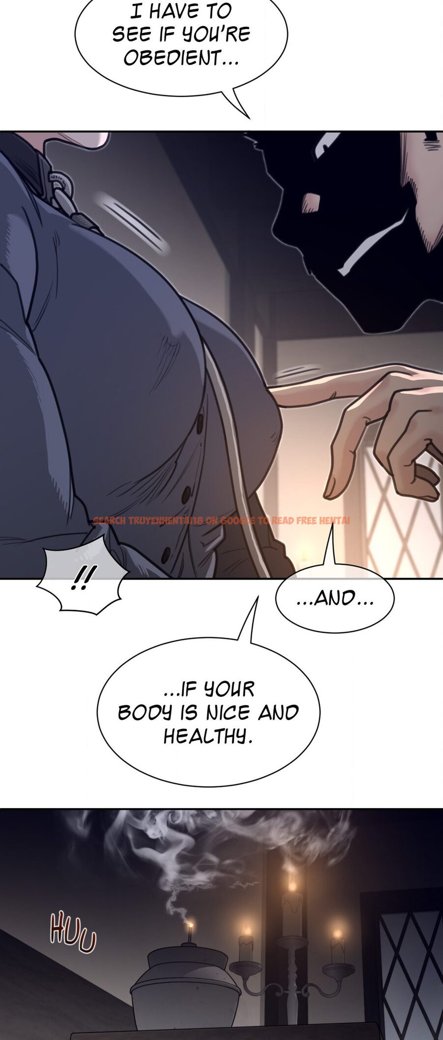 Read Hentai Image 17 80525 in comic Perfect Half - Chapter 190 - hentaitnt.net