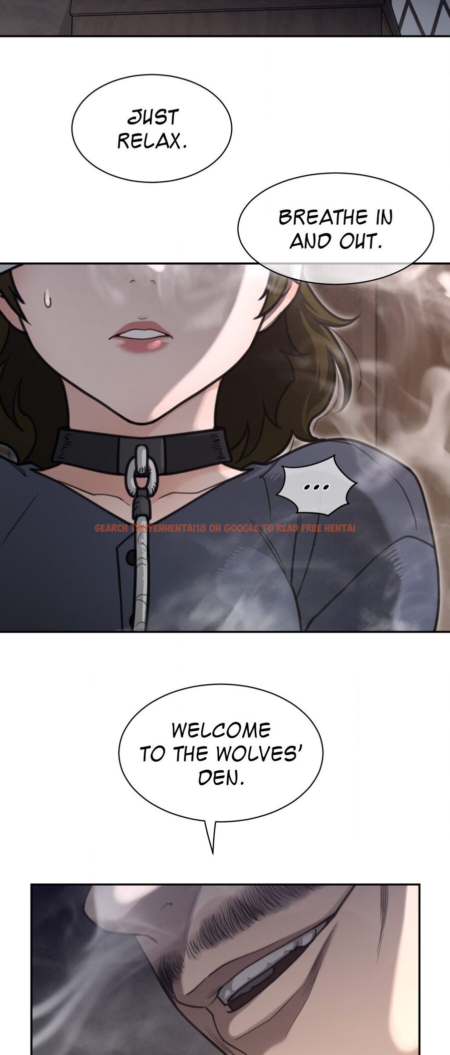 Read Hentai Image 18 80525 in comic Perfect Half - Chapter 190 - hentaitnt.net