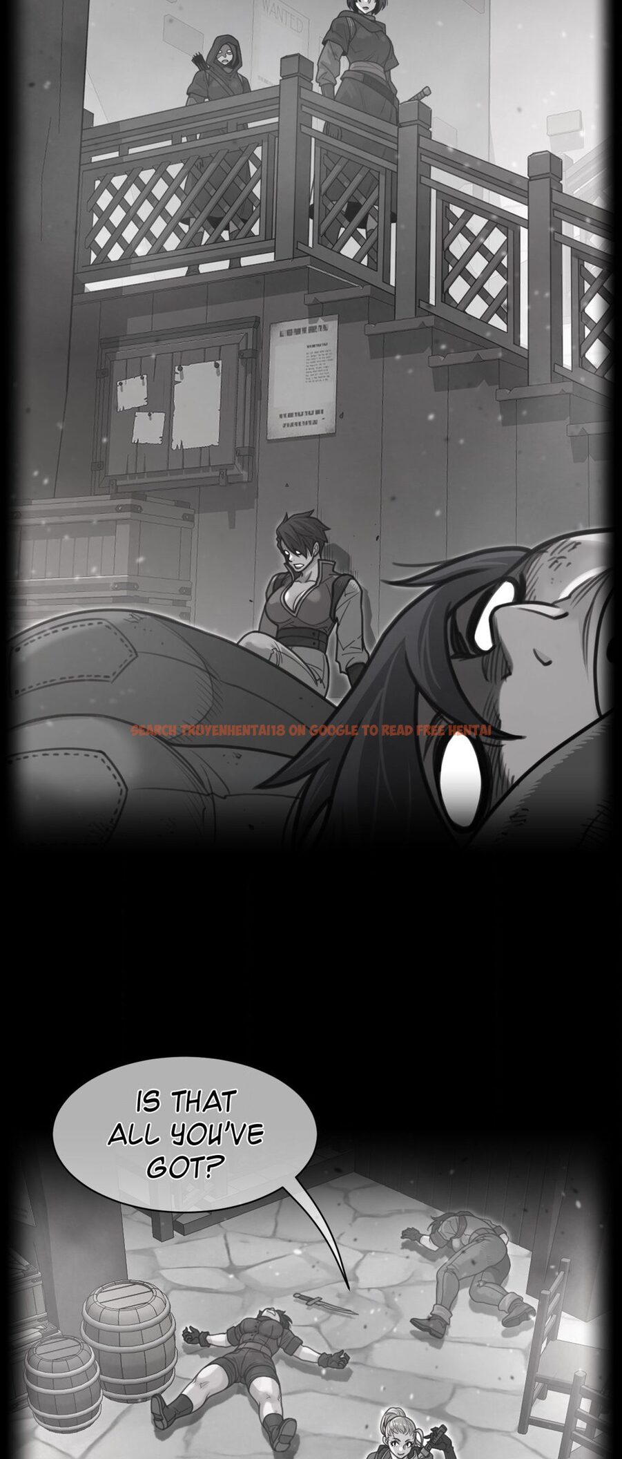 Read Hentai Image 2 80525 in comic Perfect Half - Chapter 190 - hentaitnt.net