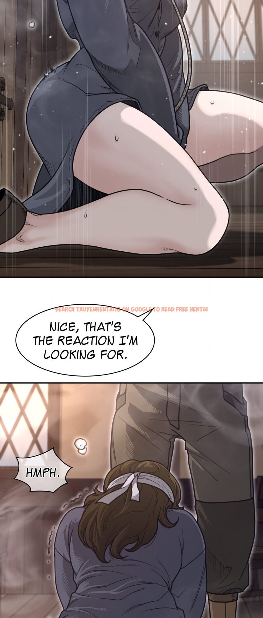 Read Hentai Image 21 80525 in comic Perfect Half - Chapter 190 - hentaitnt.net