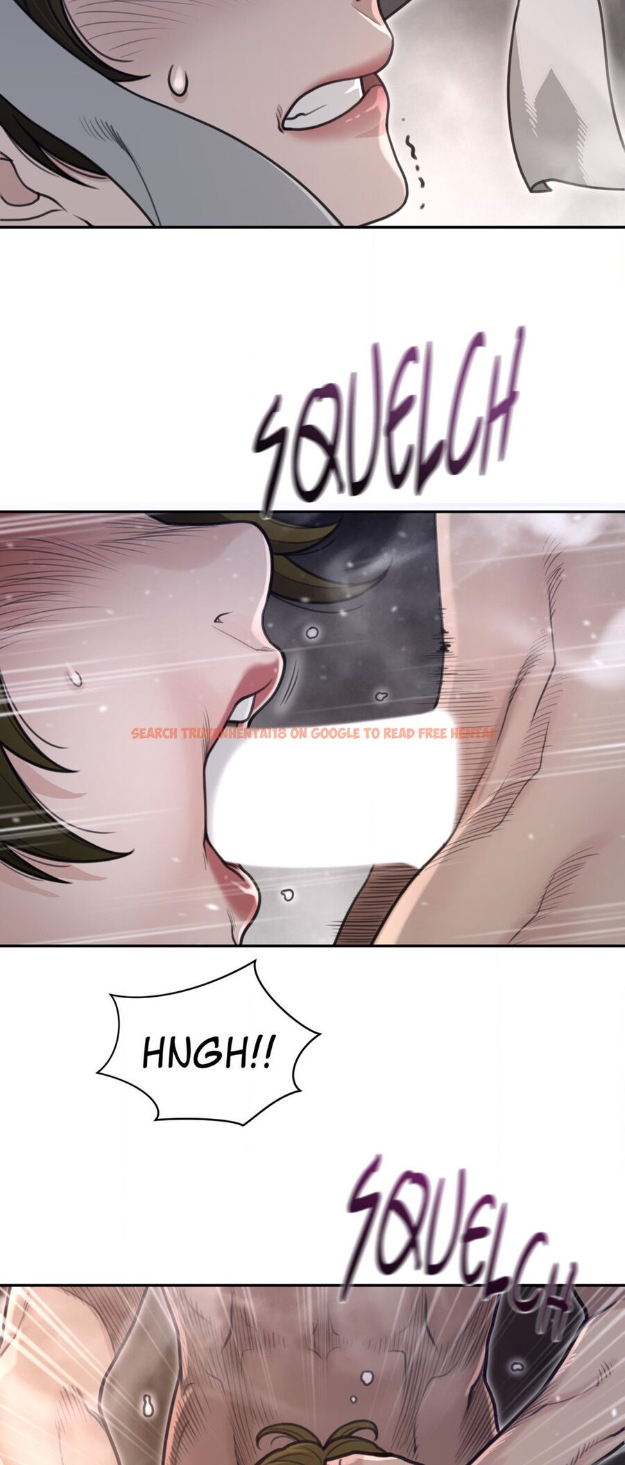 Read Hentai Image 23 80525 in comic Perfect Half - Chapter 190 - hentaitnt.net