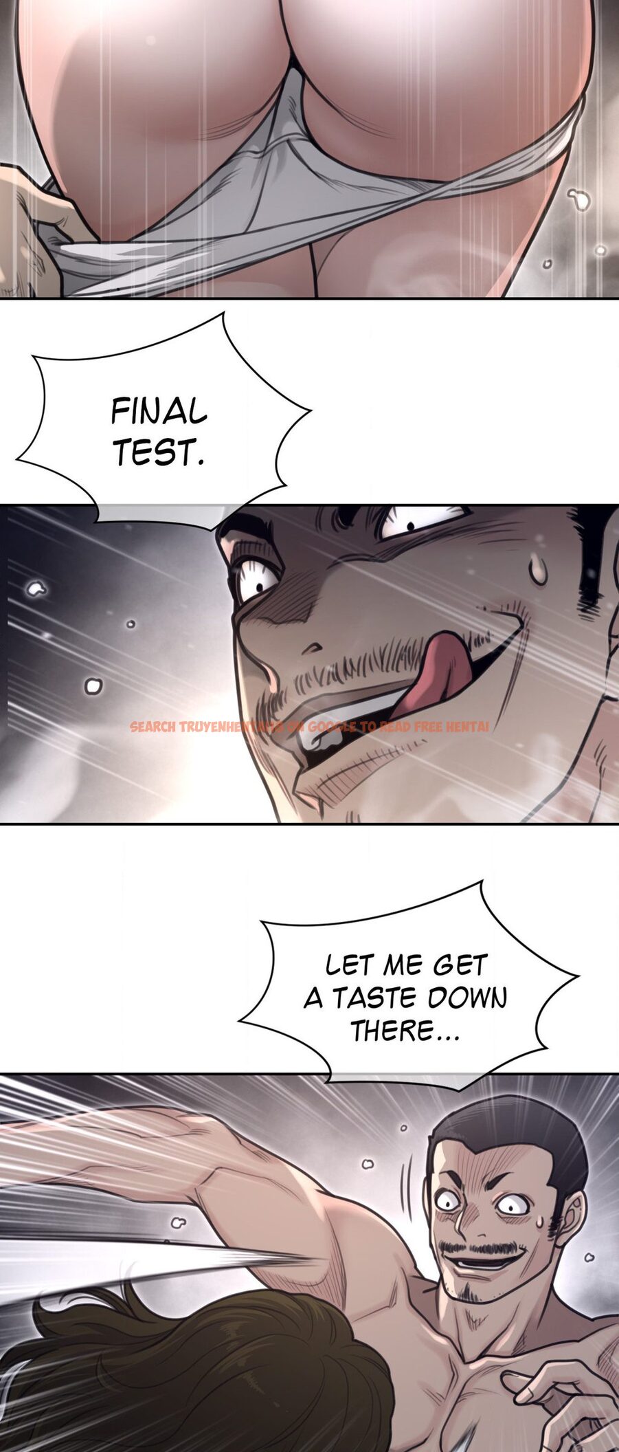Read Hentai Image 26 80525 in comic Perfect Half - Chapter 190 - hentaitnt.net